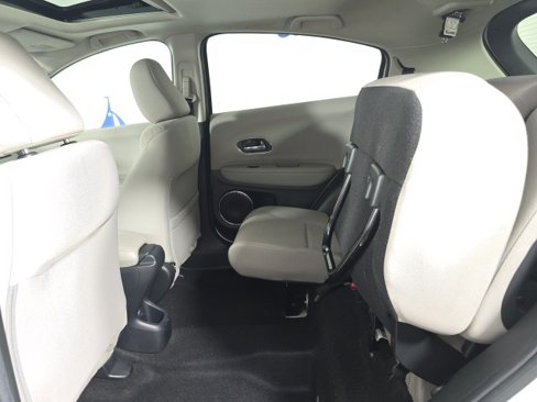 Used 2016 Honda HR-V EX image 46