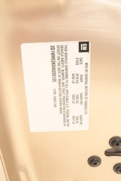 Used 2004 Chevrolet Impala LS w/ Preferred Equipment Group image 33