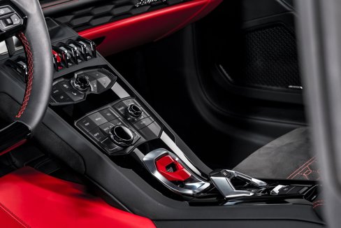 Used 2019 Lamborghini Huracan LP 610-4 image 22