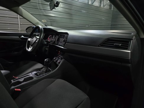 Used 2019 Volkswagen Jetta S w/ Driver Assistance Package image 12