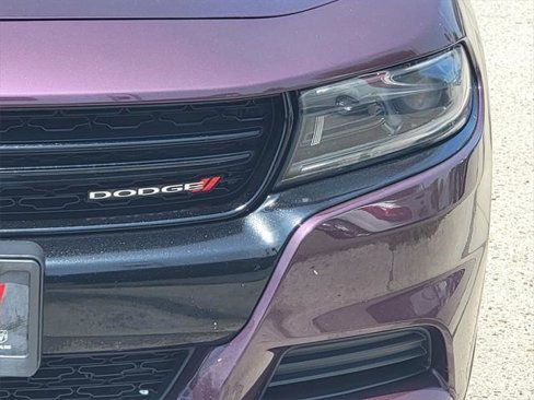 Certified 2022 Dodge Charger SXT w/ Blacktop Package image 3
