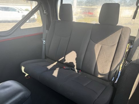 Used 2014 Jeep Wrangler Sport image 27