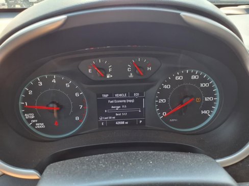 Used 2024 Chevrolet Malibu LT image 14