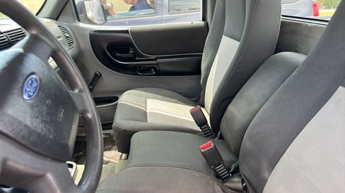 Used 2007 Ford Ranger XLT image 24