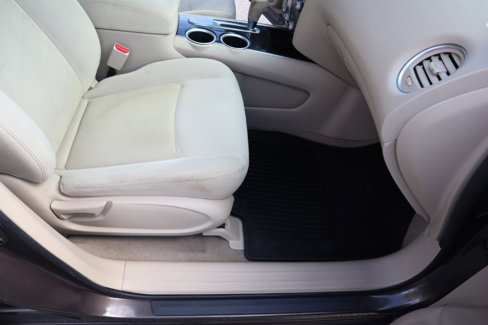 Used 2015 Nissan Pathfinder SV w/ Cargo Package image 25