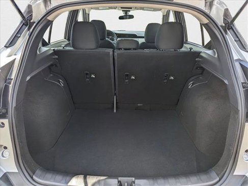 Used 2020 Nissan Kicks S image 6