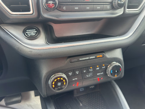 Used 2022 Ford Bronco Sport Big Bend w/ Convenience Package image 29