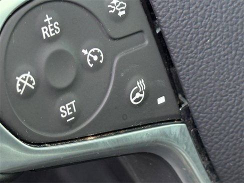 Used 2020 Chevrolet Traverse RS w/ LPO, Floor Liner Package image 12