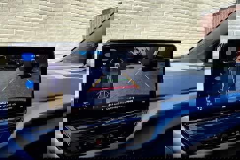 Certified 2023 Volkswagen ID.4 S image 20
