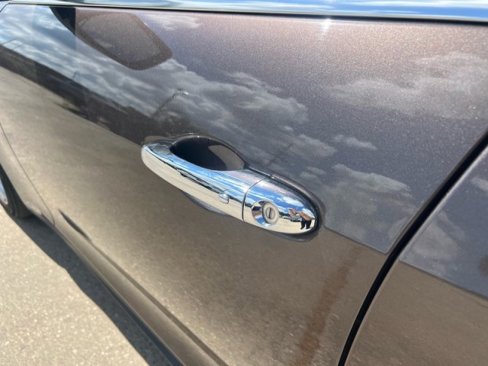 Used 2014 Maserati Quattroporte GTS image 8