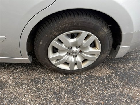 Used 2012 Nissan Altima 2.5 S image 16