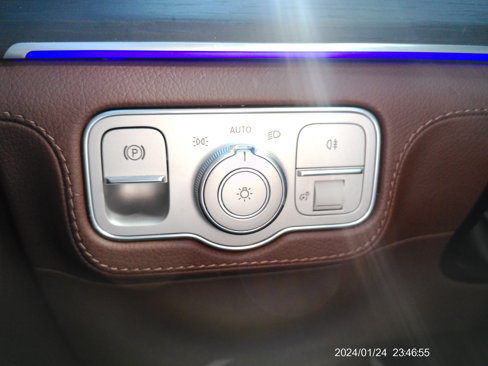 Certified 2024 Mercedes-Benz GLE 350 4MATIC image 29