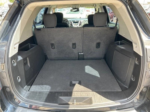 Used 2014 Chevrolet Equinox LS image 15