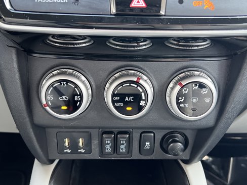 Used 2020 Mitsubishi Outlander Sport ES image 30