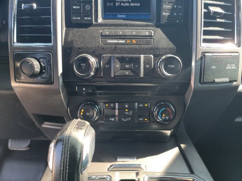 Used 2016 Ford F150 XLT w/ Equipment Group 301A Mid image 20