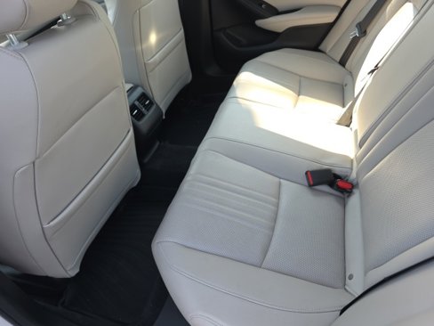 Used 2020 Honda Accord Touring image 13