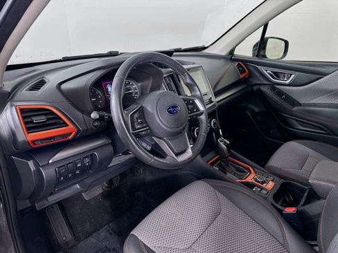 Used 2020 Subaru Forester Sport w/ Popular Package #2 image 13