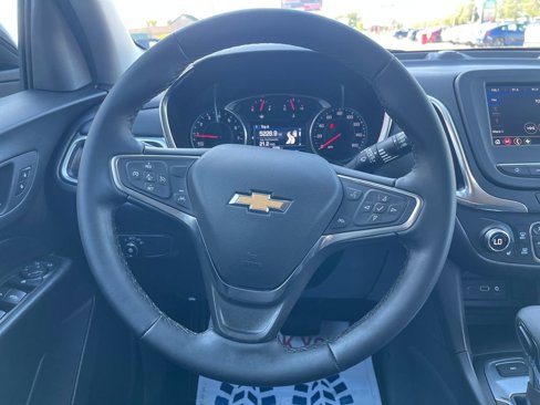 Used 2024 Chevrolet Equinox LT image 16