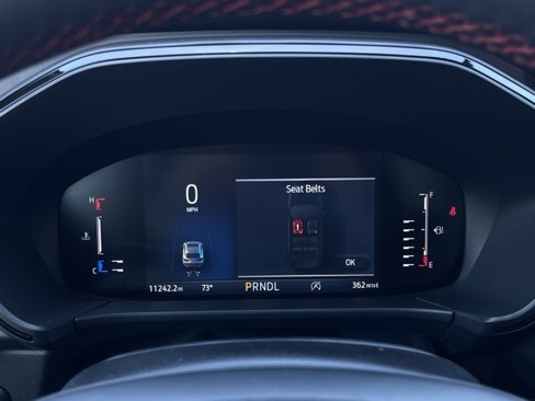 Used 2023 Ford Escape ST-Line w/ Tech Pack #1 image 13