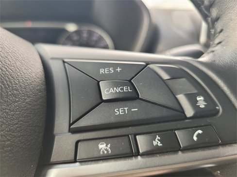 Used 2021 Nissan Sentra SV image 27