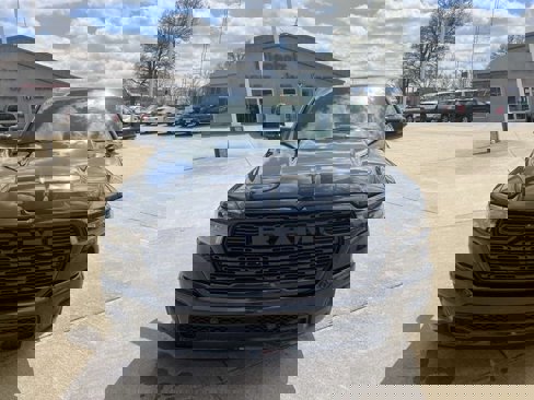 New 2025 RAM 1500 Big Horn image 2