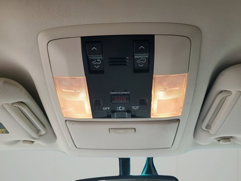 Used 2017 Lexus GX 460 Premium image 43
