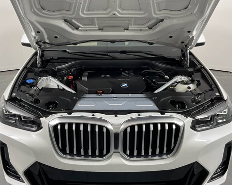 Used 2022 BMW X3 sDrive30i w/ M Sport Package 2 image 24