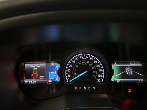 Used 2019 Ford Ranger Lariat w/ Equipment Group 501A Mid image 43