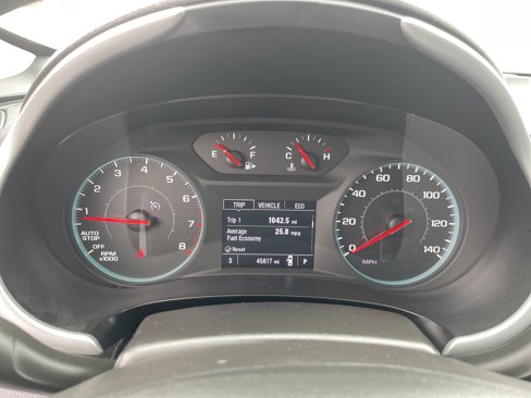 Used 2024 Chevrolet Malibu LT image 11