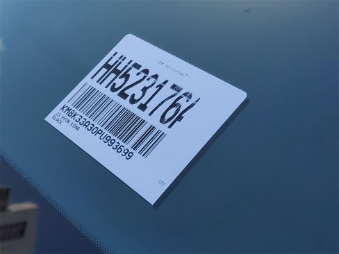 Certified 2023 Hyundai Kona N Line image 26