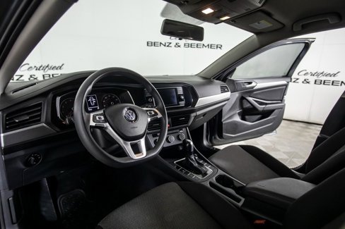 Used 2019 Volkswagen Jetta S image 19