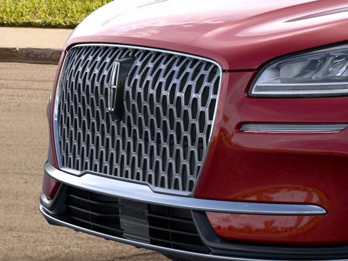 New 2025 Lincoln Corsair FWD image 17