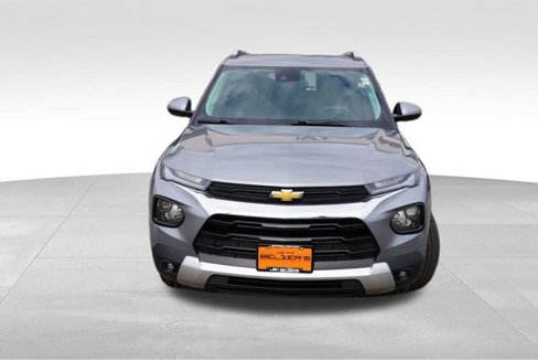 Used 2023 Chevrolet TrailBlazer LT image 13