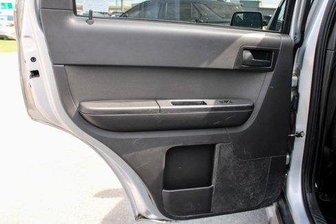 Used 2011 Ford Escape XLT image 32