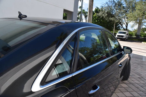 Used 2014 Audi A8 L TDI image 29