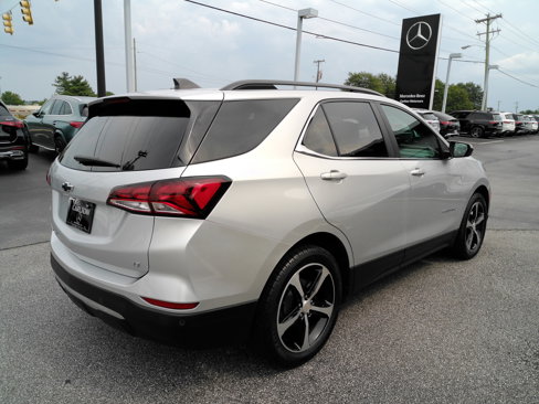 Used 2022 Chevrolet Equinox LT image 5