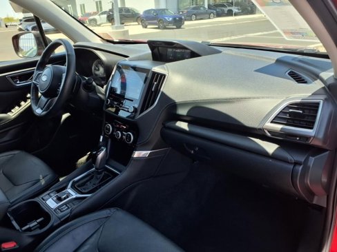 Used 2019 Subaru Forester Touring image 18