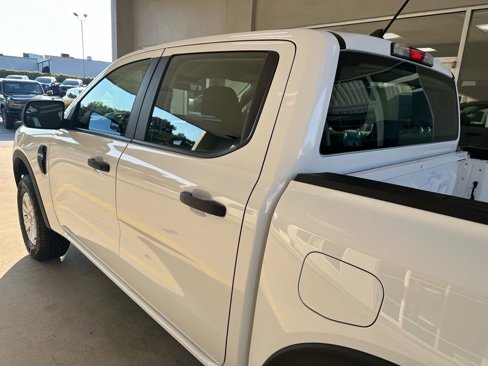 New 2025 Ford Ranger XL image 13