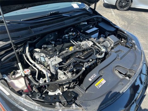 Certified 2023 Toyota Corolla LE image 27