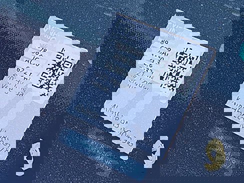 Certified 2021 Hyundai Venue SEL image 23