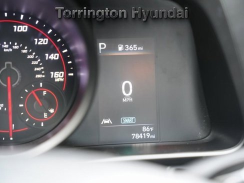 Used 2022 Hyundai Elantra SEL w/ Cargo Package image 30