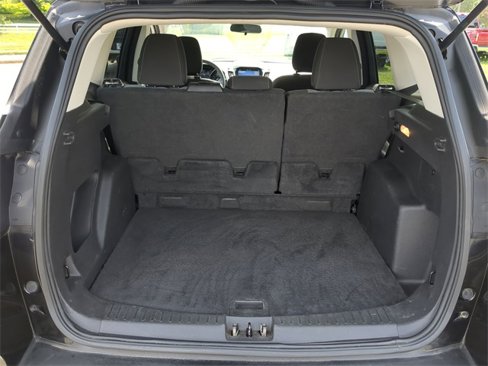 Used 2019 Ford Escape SE image 30