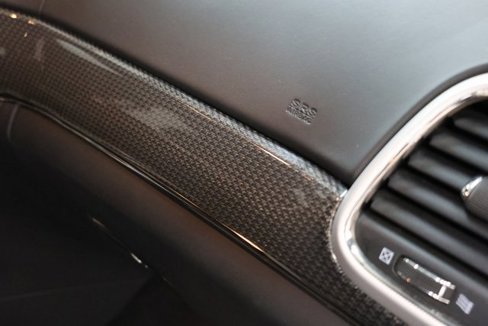 Used 2018 Jeep Grand Cherokee Trackhawk image 67