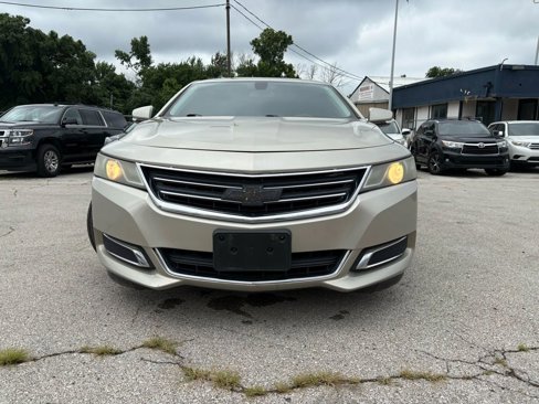 Used 2014 Chevrolet Impala LT image 8