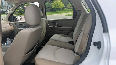 Used 2006 Mercury Mariner Convenience image 6