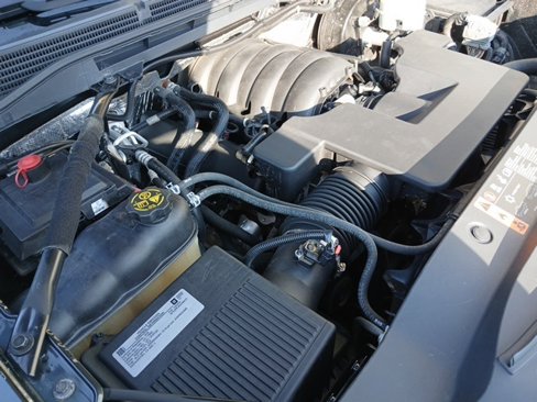 Used 2018 GMC Sierra 1500 Denali w/ Denali Ultimate Package image 62