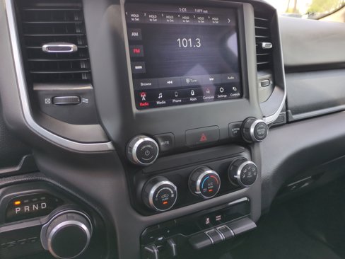 Certified 2019 RAM 1500 Big Horn image 12