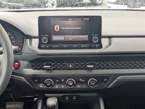 Used 2024 Honda Accord EX image 16