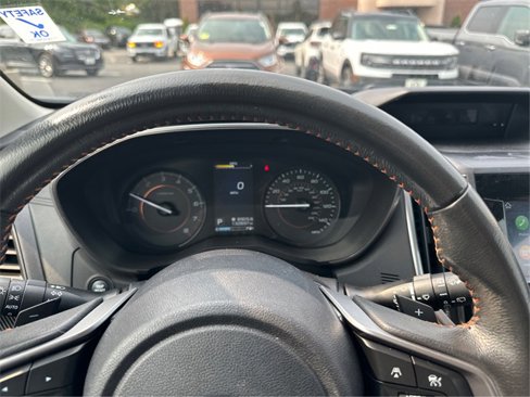 Used 2019 Subaru Crosstrek 2.0i Premium image 20