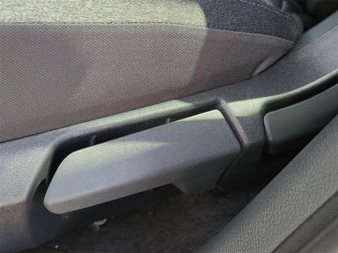 New 2025 Nissan Kicks SV w/ SV Premium Package image 20